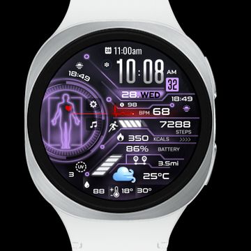 ML2U 259 BioMatrix Digital by ML2U