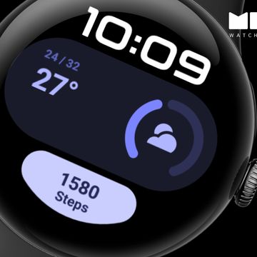 MDS467+ by MDS Watch Faces