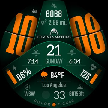 TempleRide by Dominus Mathias