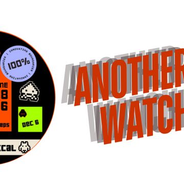 Another Game WFF by CULTURXP