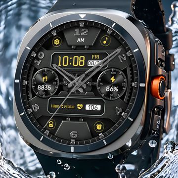 【Customize】Yellow Function by ZKin