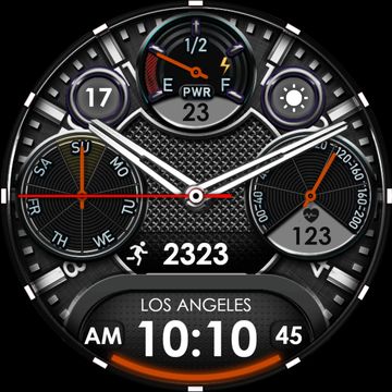 HW | Casto Pro by HOTWatch