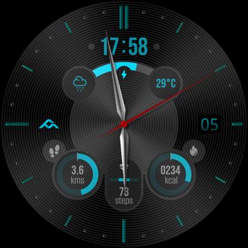 FM+ Hybrid 4.0 by FM Semper Fi