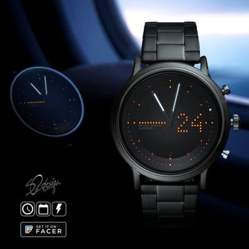 ADOT-BO by SR-Design.vision