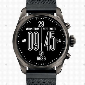 FREE | Squeeze II by LAZ | SmartFaces