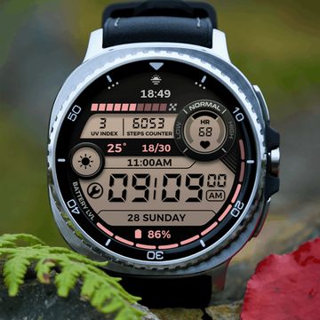 OMG 471 - 2.0 by OMG Watch Faces™