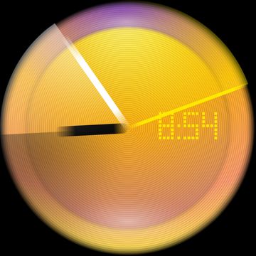 DamFSHN by DG Watch Faces