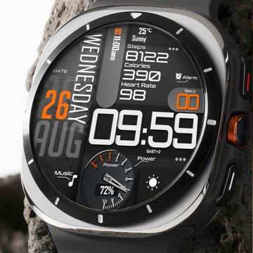 JND0172 by JacoNaudeDesign