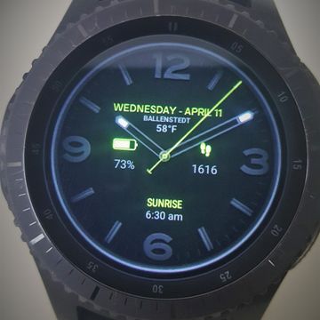 MERCURY - CUSTOM & THEMEABLE by TACTWO TACTICAL