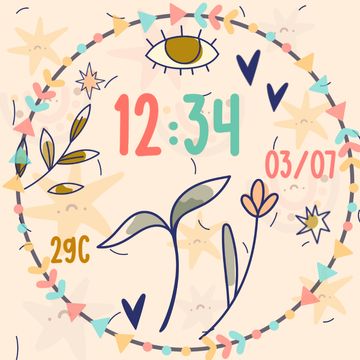 EVA- 🪶BOHO DRAWS by EVA DESIGN
