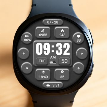 【Customize】Dual Mode Shadow by ZKin