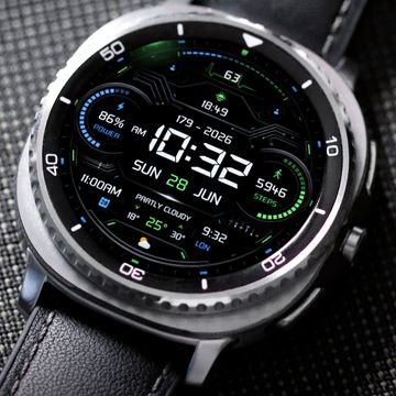 EDS 009 ʷᶠᶠ by Enkei Design