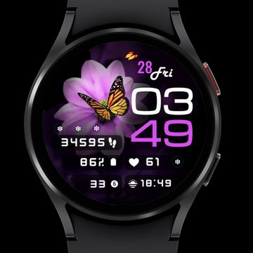 ML2U 189 Nature Pulse by ML2U