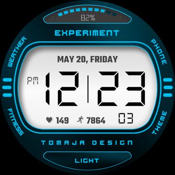 TD KT > by TOMAJA Design