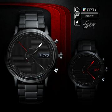 ABKD-DG by SR-Design.vision