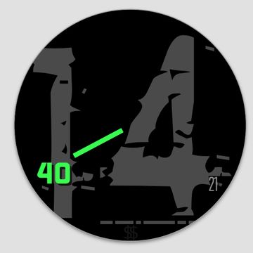 Rounded Crash V2 by $ven$