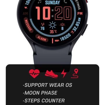 SamWatch Digital XI 2 by Samtree