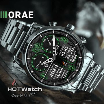 HW | Orae Pro by HOTWatch