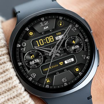 【Customize】Yellow Function by ZKin