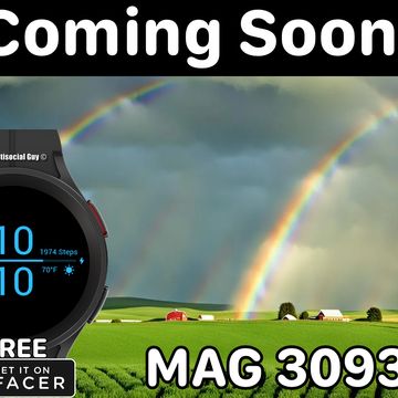 MAG 3092 by Mr. Antisocial Guy