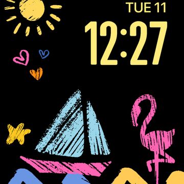 EVA- 🌴SUMMER TIME by EVA DESIGN