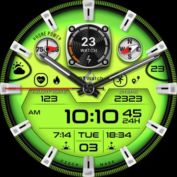 HW | Lumetrix Pro by HOTWatch