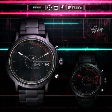 AMMC-GR by SR-Design.vision