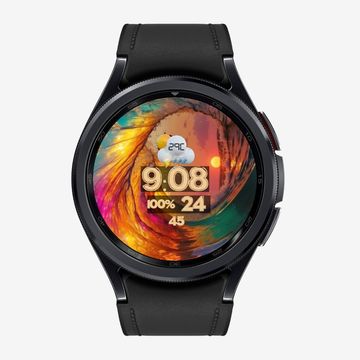 MC Wave by MC - Watchface Themes