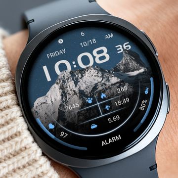 【Custom】Snowy Mountain Range by ZKin