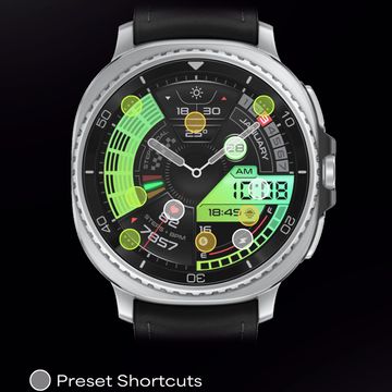 OMG 431 by OMG Watch Faces™