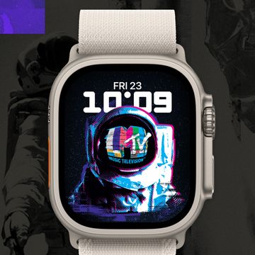 MTV - The Moon Person by MTV