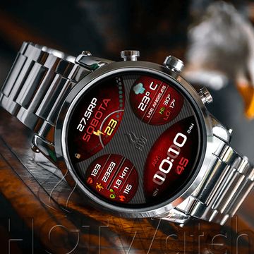HW | Sportal Lite by HOTWatch