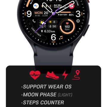 SamWatch Utility F by Samtree