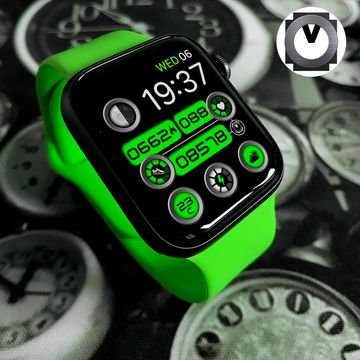 CFW ACTIVE DIGITAL 08 by CFW Projects
