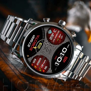 HW | Sportal Lite by HOTWatch