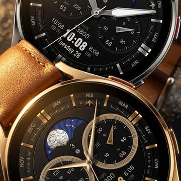 WFP 309 Elegant watch face by WFProduction by Alexandr Kovalev