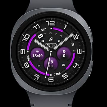 ML2U 191 Sport Chrono by ML2U