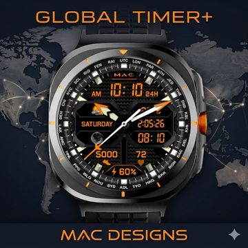 MAC1803H-GLOBAL TIMER+ (WFF) promotional image 1