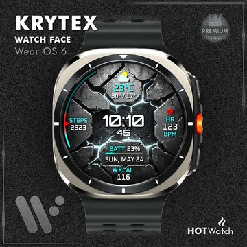 HW | Krytex Pro by HOTWatch