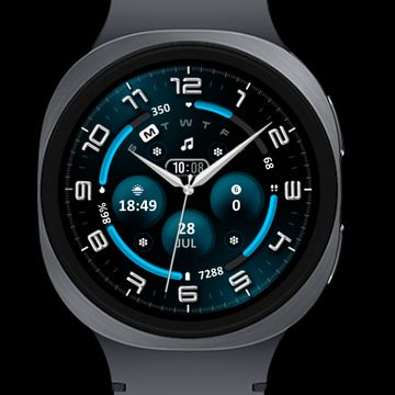 ML2U 191 Sport Chrono by ML2U