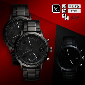 AMPD-DG by SR-Design.vision