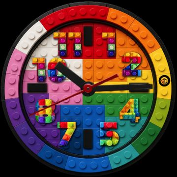 Kids Blocks promotional image 4