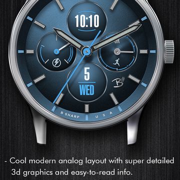 B# | Velix 3 by B Sharp Watches