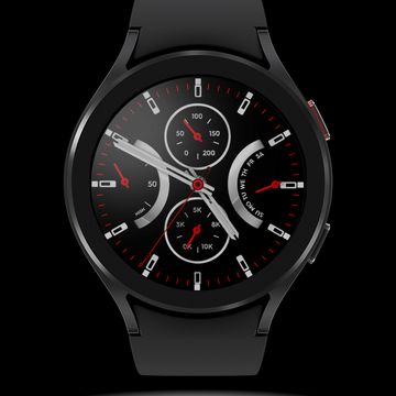 FLUX AI Series STYLE by Barcelona Watches