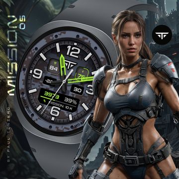 MISSION 05🔔♫ by Paul Tenzero