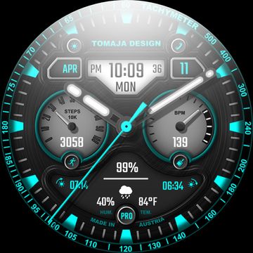 Natrium 5 by TOMAJA Design