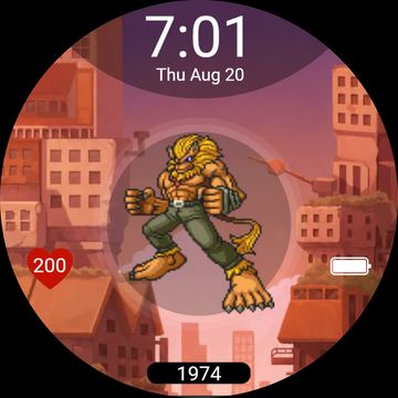 Bancholeomon Evo Companion by BronzeCroc