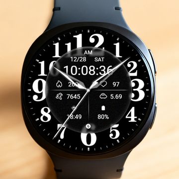【Customize】Black Shine Quartz by ZKin