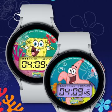 Bikini Bottom by SpongeBob SquarePants