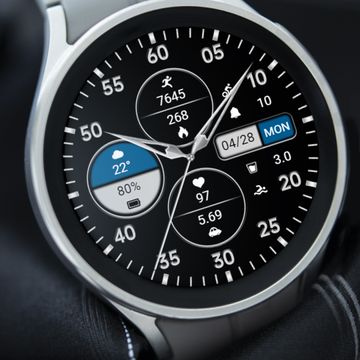【Customize】Business Grey Blue by ZKin